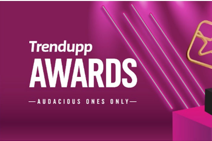 Trendupp