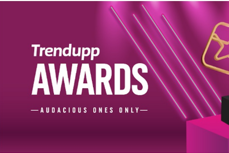 Trendupp
