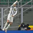 Ronaldo's brace put Juve in pole position to reach a sixth Italian Cup final in seven years