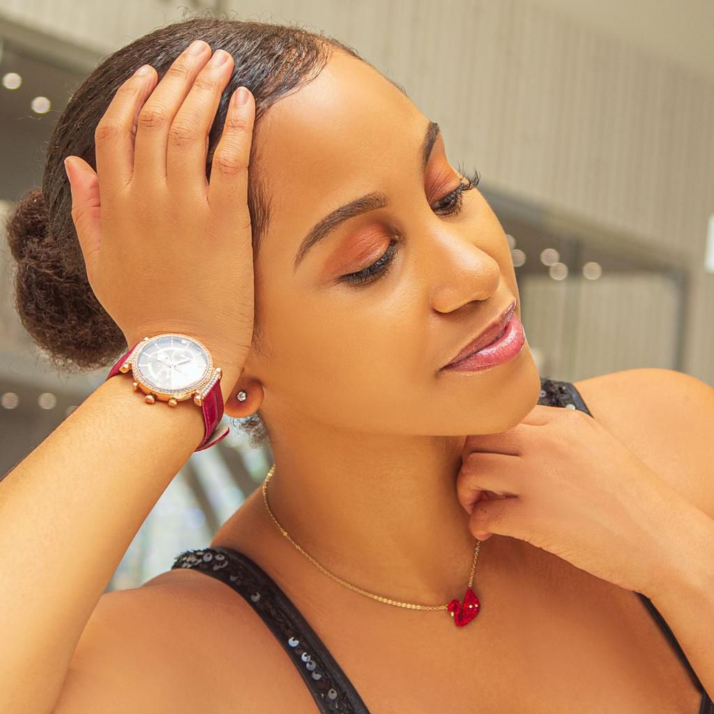 Swarovski reveals its latest brand influencers in the Nigerian market