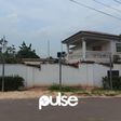 Nnamdi Kanu's house in Afara-ukwu Abia State (Pulse)