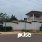 Nnamdi Kanu's house in Afara-ukwu Abia State (Pulse)
