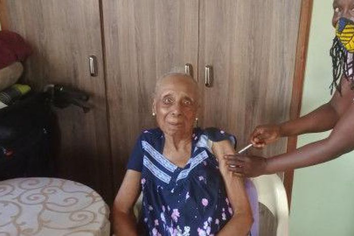 Ministry of Health, Republic of Liberia