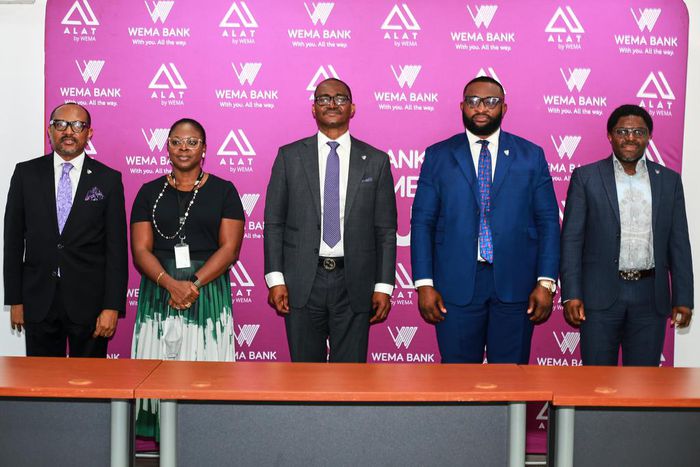 5 things you need to know about Wema Bank’s SME Business School