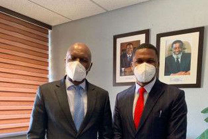 African Energy Chamber