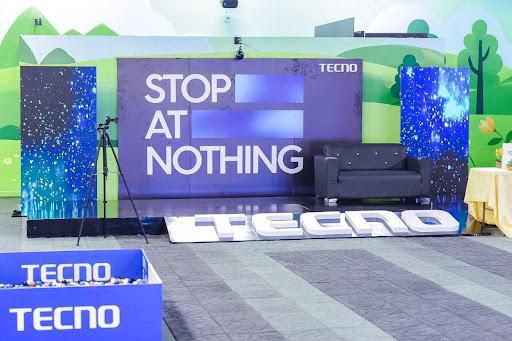 TECNOxBBNaija6: TECNO’s tasks pushed the housemates off their comfort zone