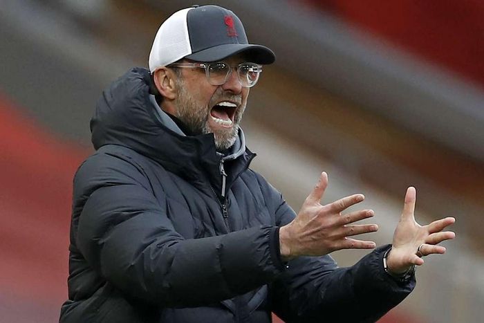 The aftermath of the ESL: Klopp says big six clubs will receive 'worse' abuse when stadiums reopen.