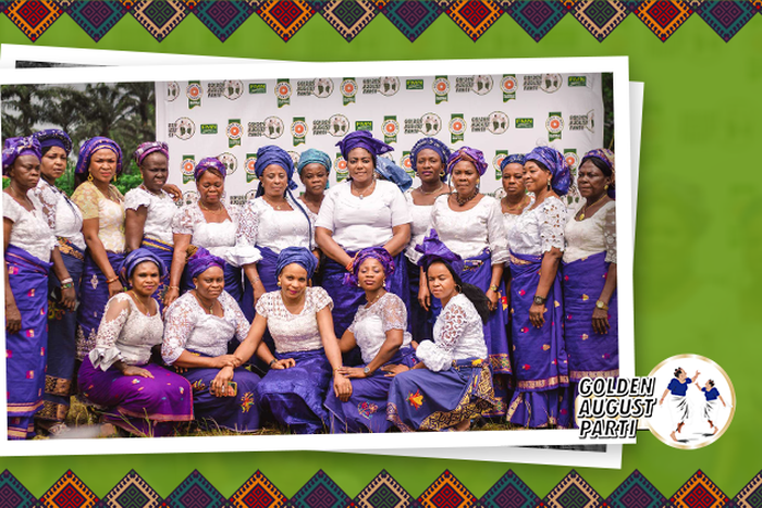 Celebrating phenomenal Eastern women