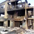 Renewed violence in Ibadan, the Oyo State capital, has led to the burning of property and business (Daily Post)