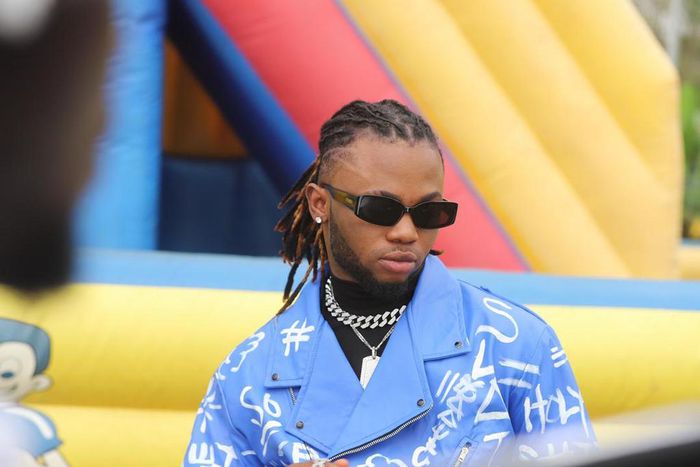 Kaptain releases video for, ‘Problem.' (TBD)