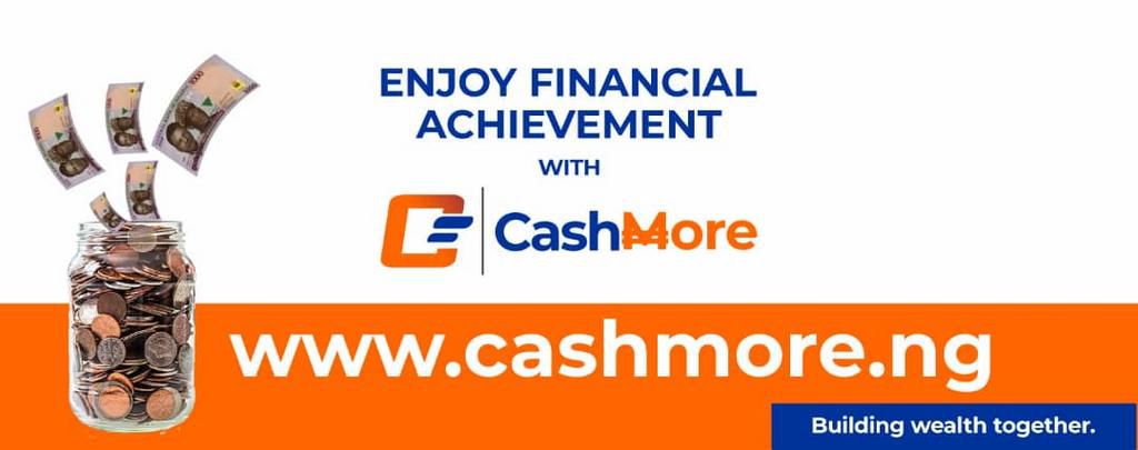 CashMore empowers Nigerians to earn millions from their recharge