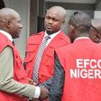 EFCC probes man who smuggled $578,000 into Nigeria through Lagos airport