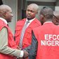 EFCC probes man who smuggled $578,000 into Nigeria through Lagos airport