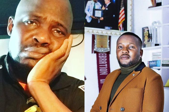 Baba Ijesha and Yomi Fabiyi [Instagram]