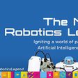 The Next Robotics Legend 2.0: Unveiling the legends