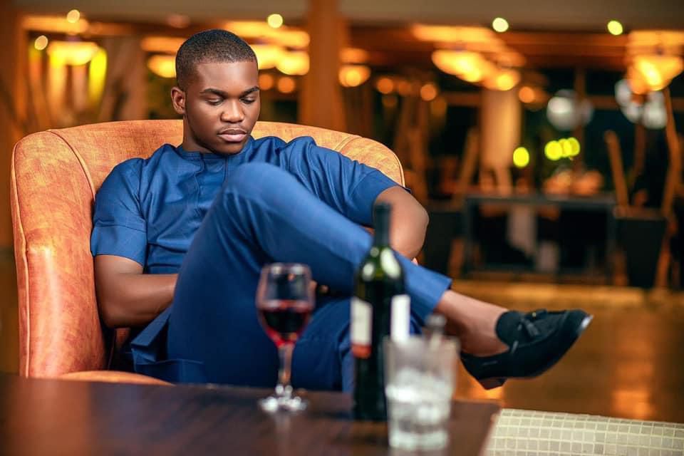 Joshua lived a lavish lifestyle, according to Police (Facebook)