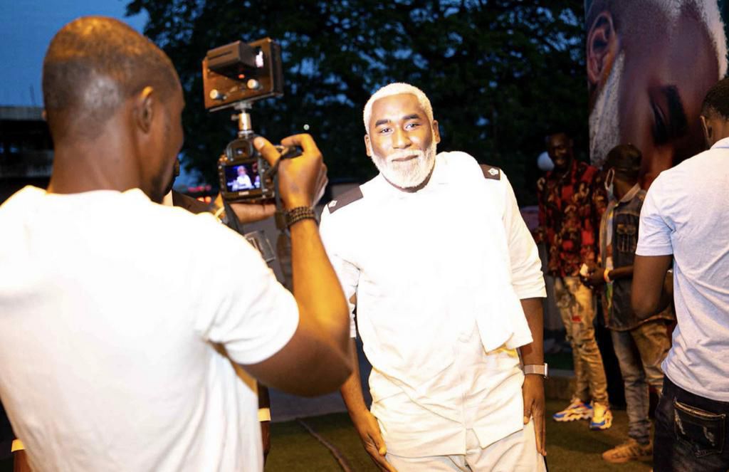 FUNBI’S BUS comedy show: Lagos felt something different on Sunday 27th