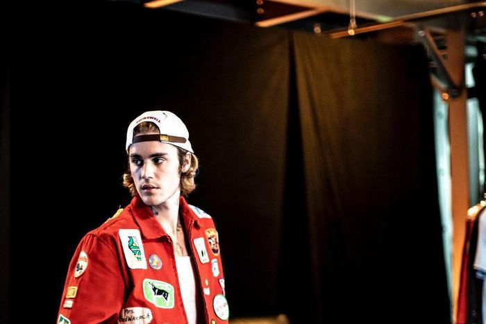 Justin/Bieber (Instagram/Justin Bieber)