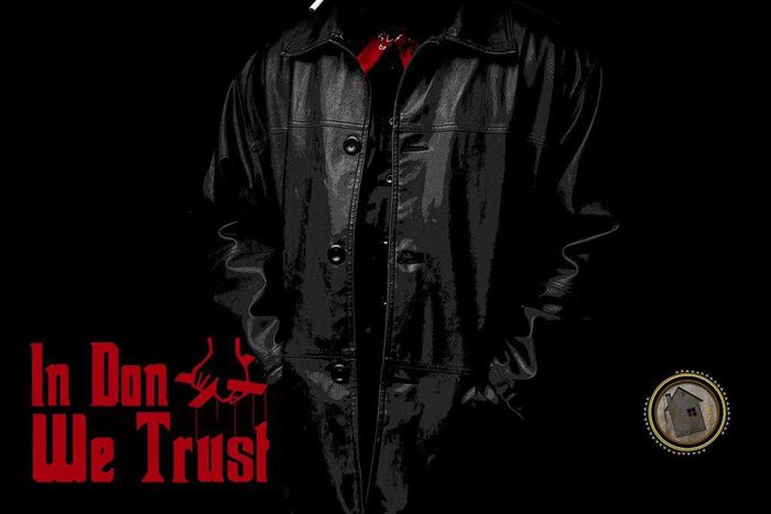 Vector, Cheque, Sinzu, Hotyce and more feature on Payper Corleone's new album, 'In Don We Trust.' (Twitter/PayperCorleone)