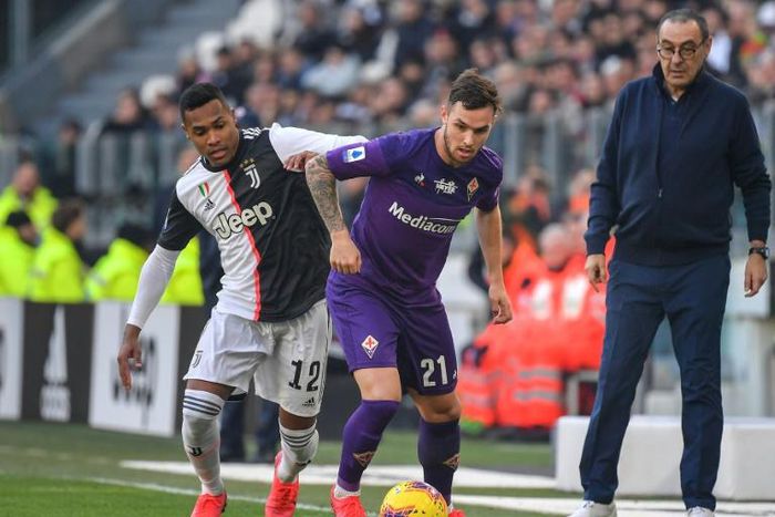 Right-back Pol Lirola came through Espanyol's youth academy