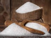 Salt was used as currency