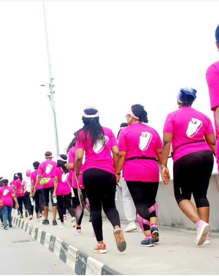 WISCAR goes virtual with its 2020 Mentoring Walk