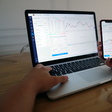 Here's how to start trading forex with Bitcoin. [Unsplash]