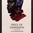 The official poster for 'Price of Submission'  directed by Udoka Oyeka [Instagram/@udokaoyeka]