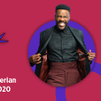 10 most fashionable Nigerian male celebrities in 2020