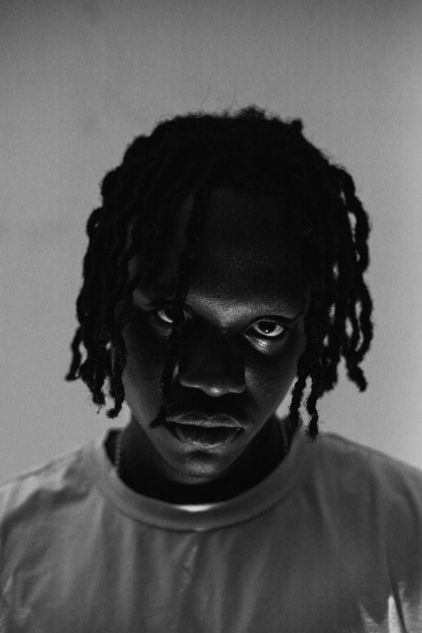 Oxlade, Psycho YP and more feature on Skillz 8 Figure's EP, 'After Dark.' (CNC)