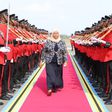 Samia Hassan, Tanzania’s first ever female President