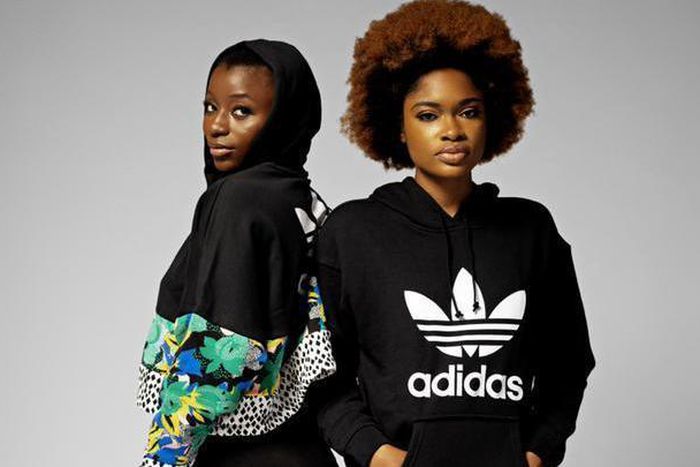 bCODE launches store and website for the Adidas brand!