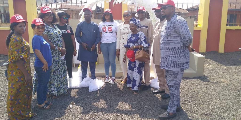 Succour for society’s disadvantaged, 43 years after