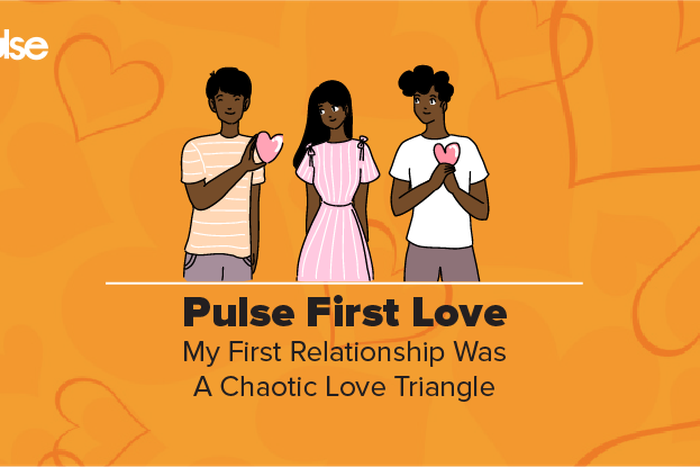 Pulse First Love: The Chaotic Episode