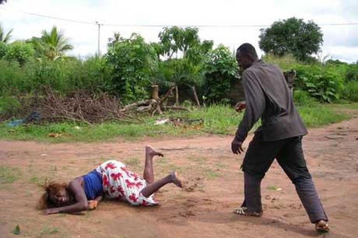 Man beats wife to death over accusations of infidelity