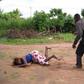 Man beats wife to death over accusations of infidelity