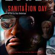 'Sanitation Day' official poster [Instagram/@sanitationday]