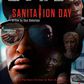 'Sanitation Day' official poster [Instagram/@sanitationday]