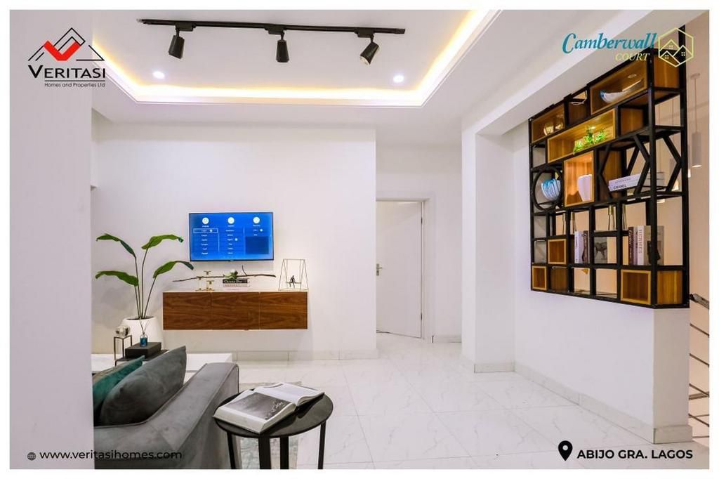 Promise kept: Veritasi Homes delivers apartments to new landlords