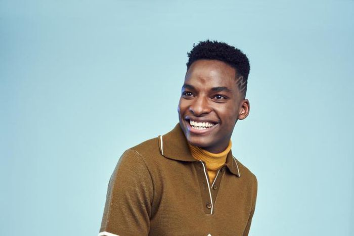 Leroy Siyafa [Netflix]