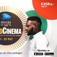 Celebrate Africa this Week with Amazing African Movies on the AfroCinema Pop-up Channel on DStv and GOtv.