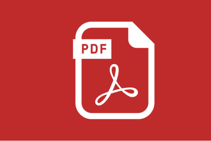 Why PDF is better than other document formats out there?