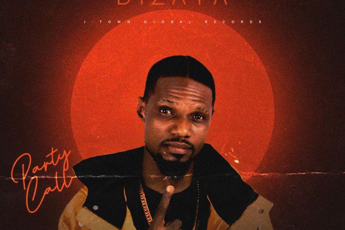 Dizaya drops sizzling dancehall track, 'Party Call.' (TBD)