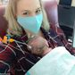 36-year-old Courtney Rogers gives birth to 11 children within 10 years
