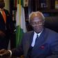 Justice Sylvanus Adiewere Nsofor, the new Nigerian Ambassador to the United States of America.