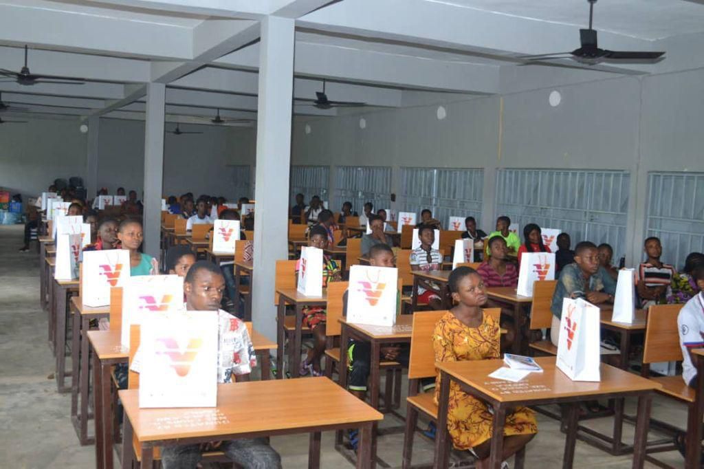 Chude and Ego Foundation set to transform low-income communities