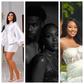 Cee-Cee, Neo, Vee and Erica looked great this week [instagram]