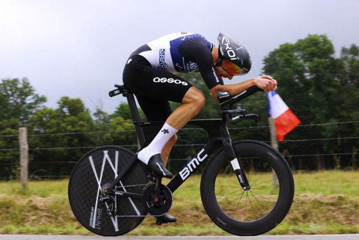 Team Qhubeka NextHash