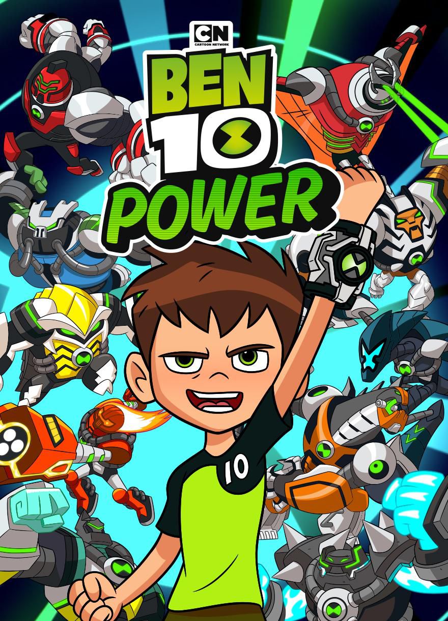 5 fun-filled kids’ shows on GOtv this festive season