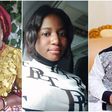 Nollywood actress Rita Edochie, Ada Jesus and Prophet Odumeje [Instagram/RitaEdochie] [Instagram/AdeJesusComedy] [360Dopes]